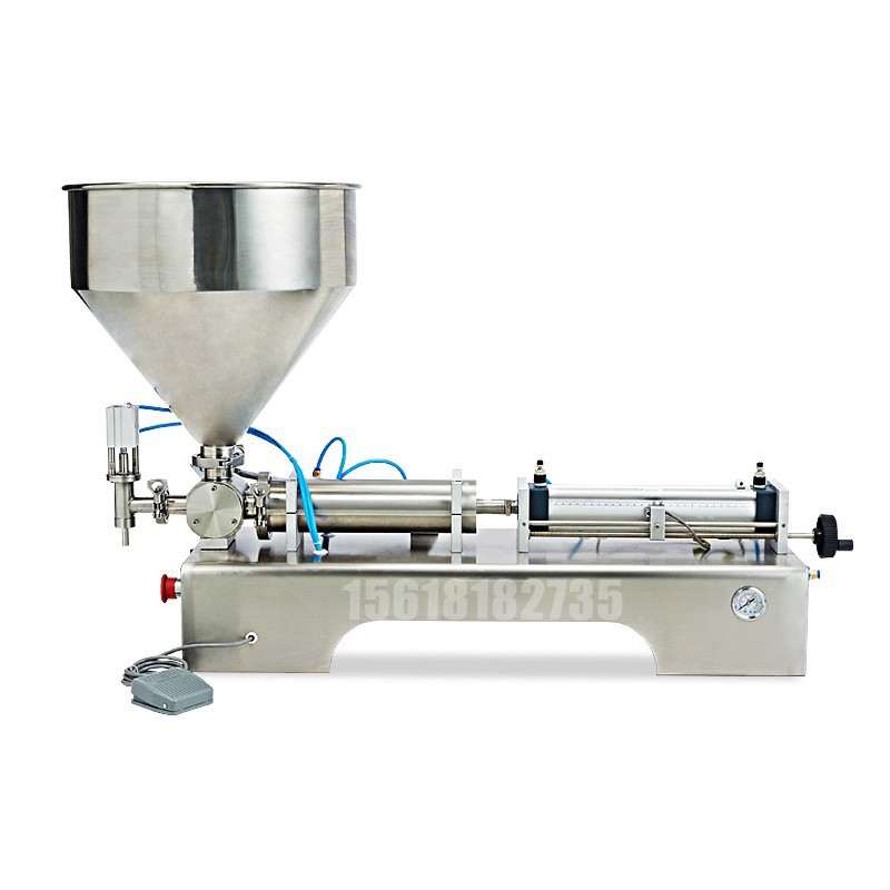 化工灌裝機,200L灌裝機,涂料油漆灌裝機,潤滑油灌裝機