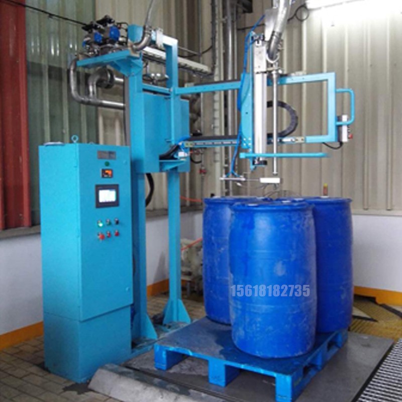 化工灌裝機,200L灌裝機,涂料油漆灌裝機,潤滑油灌裝機 化工灌裝機,200L灌裝機,涂料油漆灌裝機,潤滑油灌裝機