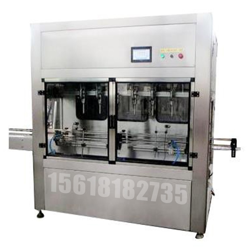 化工灌裝機,200L灌裝機,涂料油漆灌裝機,潤滑油灌裝機