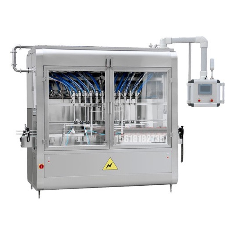 化工灌裝機,200L灌裝機,涂料油漆灌裝機,潤滑油灌裝機