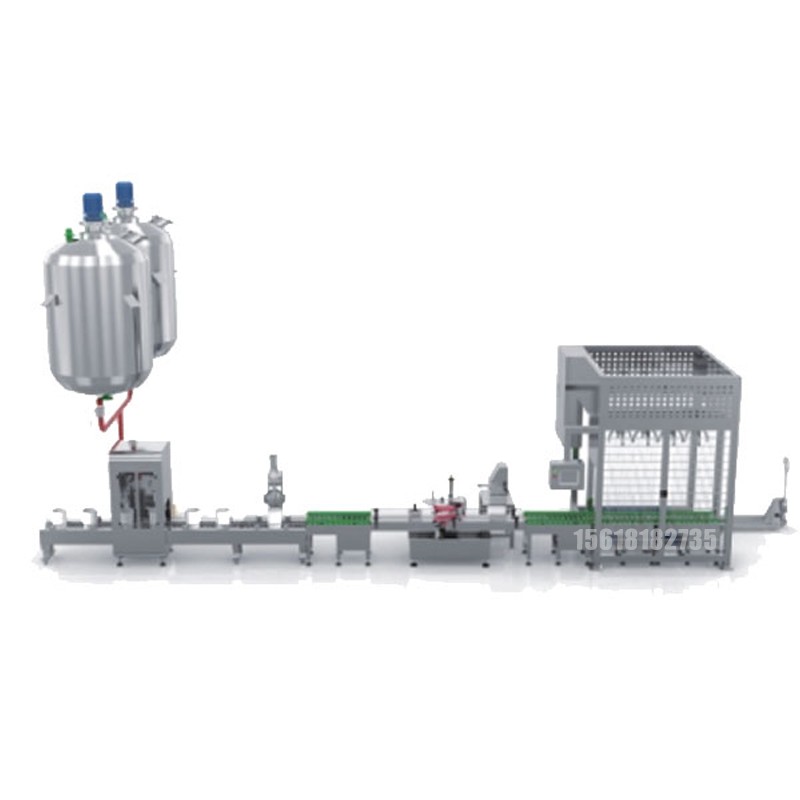 化工灌裝機,200L灌裝機,涂料油漆灌裝機,潤滑油灌裝機