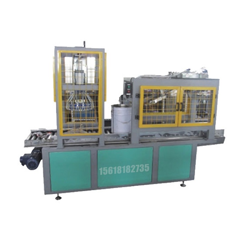 化工灌裝機,200L灌裝機,涂料油漆灌裝機,潤滑油灌裝機