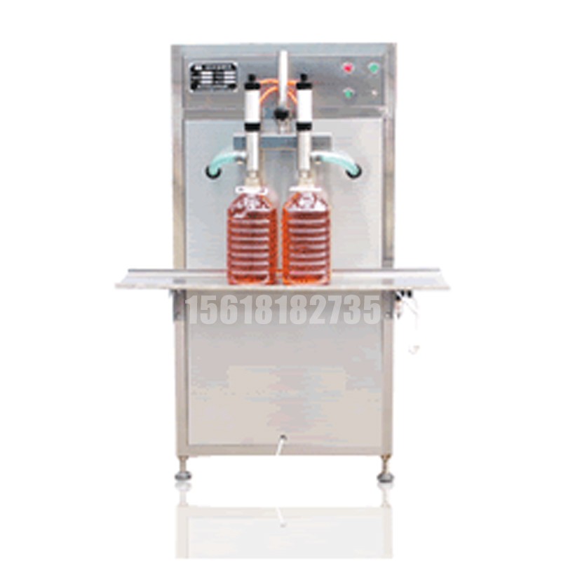 化工灌裝機,200L灌裝機,涂料油漆灌裝機,潤滑油灌裝機