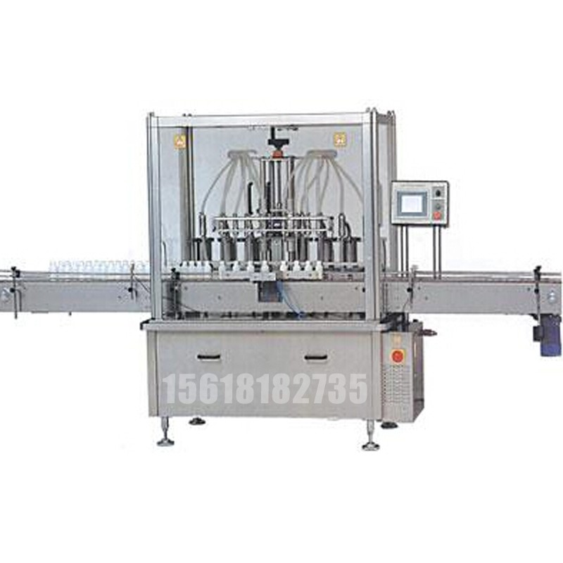 化工灌裝機,200L灌裝機,涂料油漆灌裝機,潤滑油灌裝機