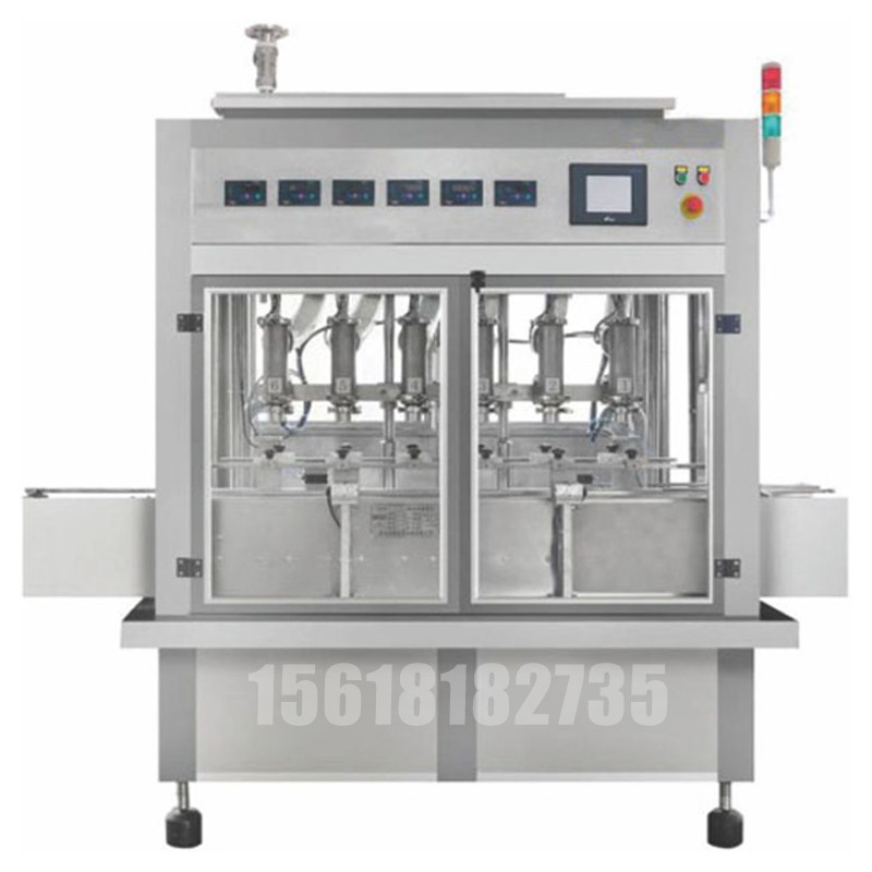 化工灌裝機,200L灌裝機,涂料油漆灌裝機,潤滑油灌裝機