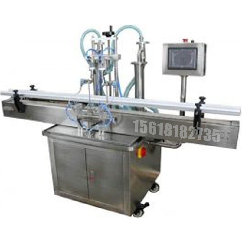 化工灌裝機,200L灌裝機,涂料油漆灌裝機,潤滑油灌裝機