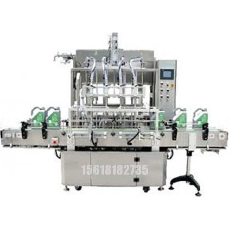 化工灌裝機,200L灌裝機,涂料油漆灌裝機,潤滑油灌裝機