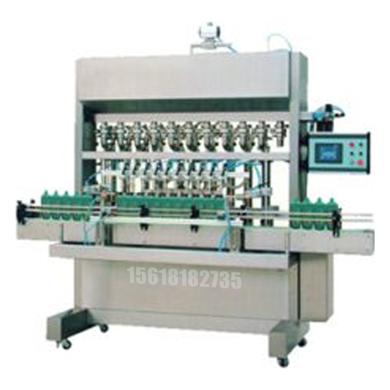 化工灌裝機,200L灌裝機,涂料油漆灌裝機,潤滑油灌裝機