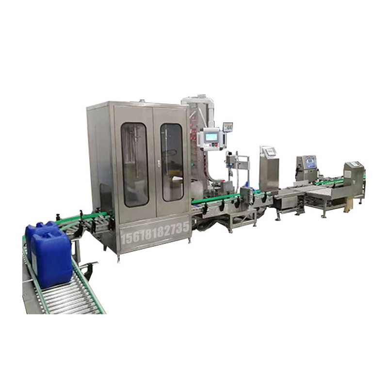 化工灌裝機,200L灌裝機,涂料油漆灌裝機,潤滑油灌裝機