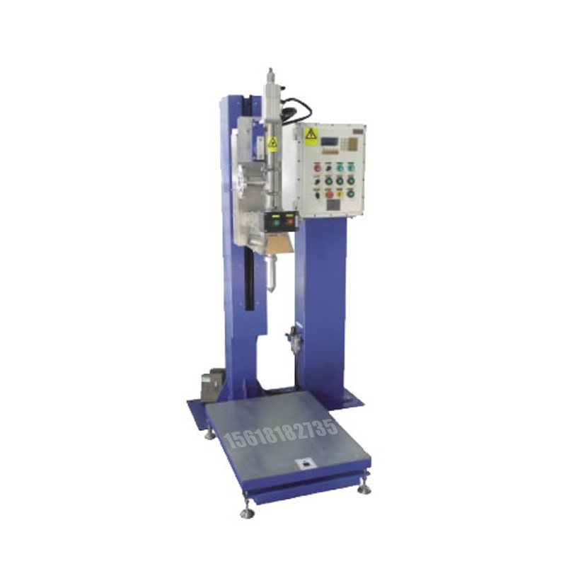 化工灌裝機,200L灌裝機,涂料油漆灌裝機,潤滑油灌裝機