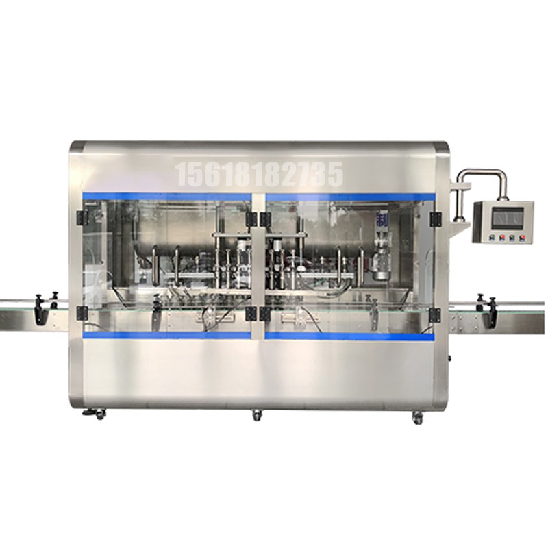 化工灌裝機,200L灌裝機,涂料油漆灌裝機,潤滑油灌裝機