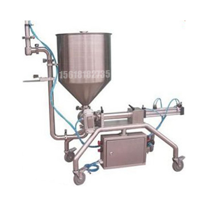 化工灌裝機,200L灌裝機,涂料油漆灌裝機,潤滑油灌裝機