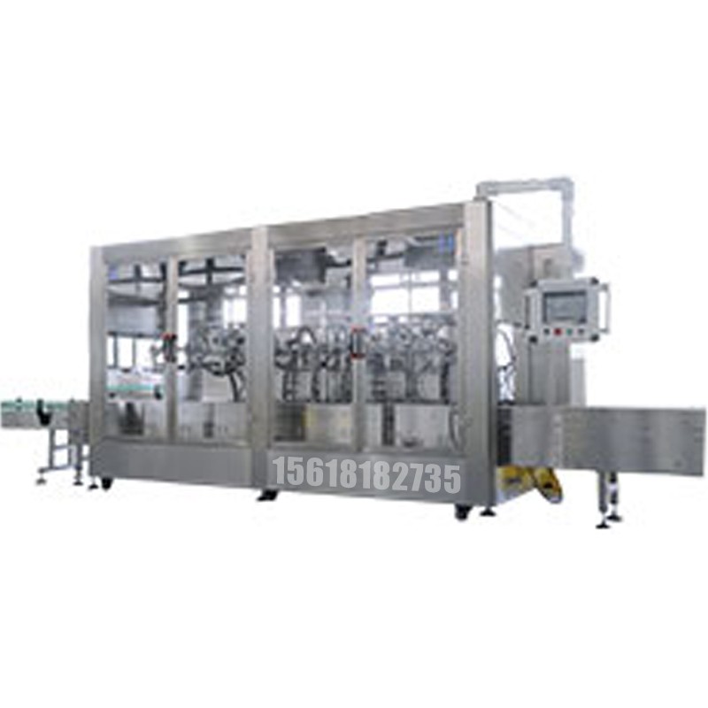 化工灌裝機,200L灌裝機,涂料油漆灌裝機,潤滑油灌裝機