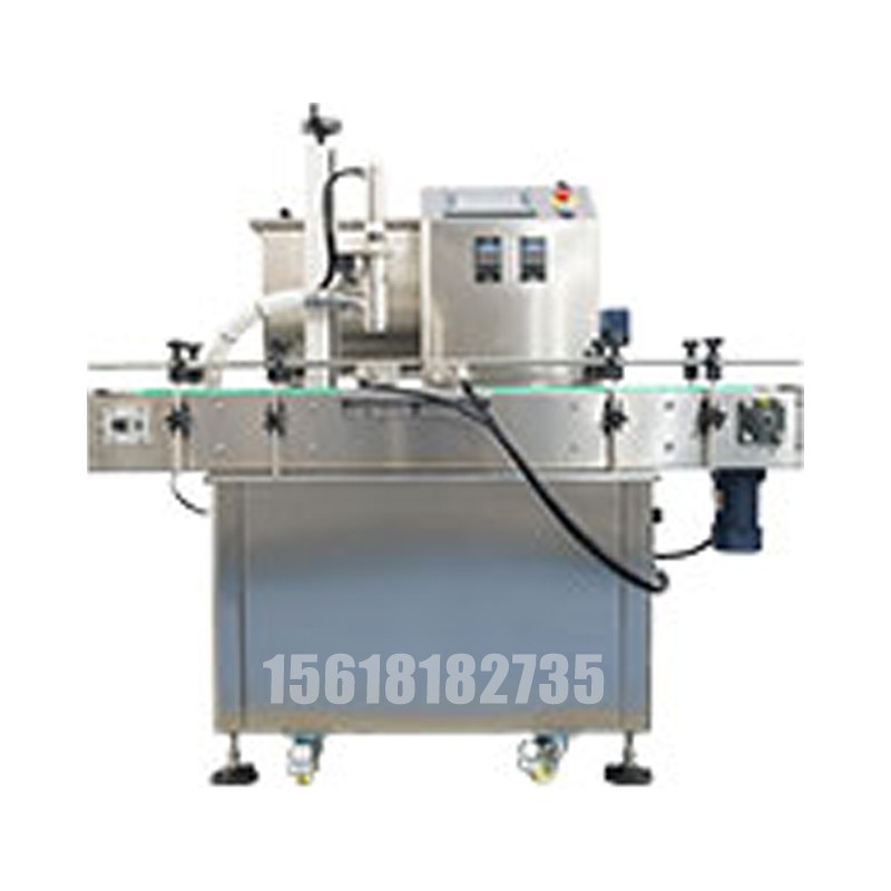 化工灌裝機,200L灌裝機,涂料油漆灌裝機,潤滑油灌裝機