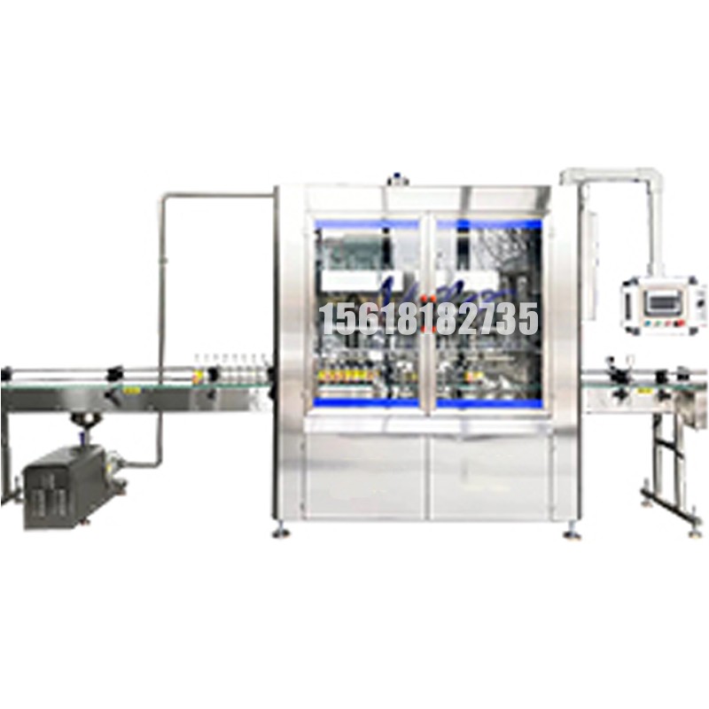 化工灌裝機,200L灌裝機,涂料油漆灌裝機,潤滑油灌裝機