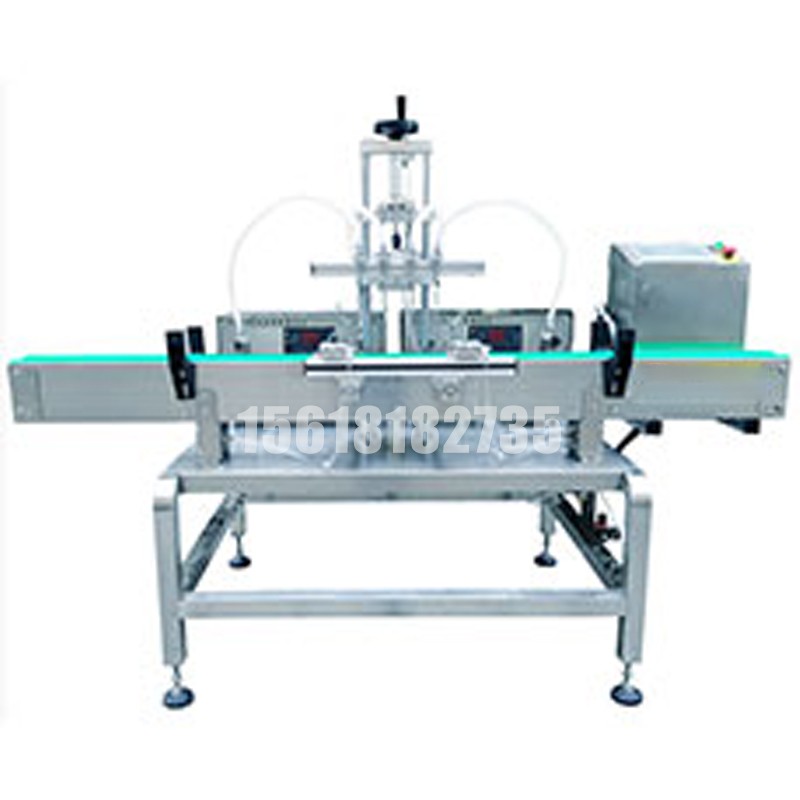 化工灌裝機,200L灌裝機,涂料油漆灌裝機,潤滑油灌裝機