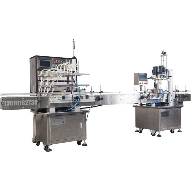 化工灌裝機,200L灌裝機,涂料油漆灌裝機,潤滑油灌裝機