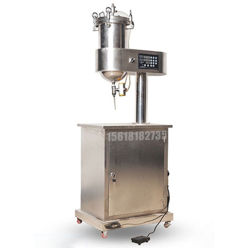 化工灌裝機,200L灌裝機,涂料油漆灌裝機,潤滑油灌裝機