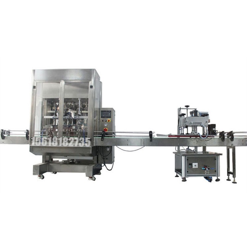 化工灌裝機,200L灌裝機,涂料油漆灌裝機,潤滑油灌裝機