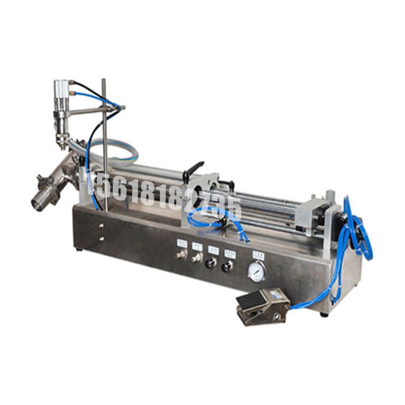 化工灌裝機,200L灌裝機,涂料油漆灌裝機,潤滑油灌裝機