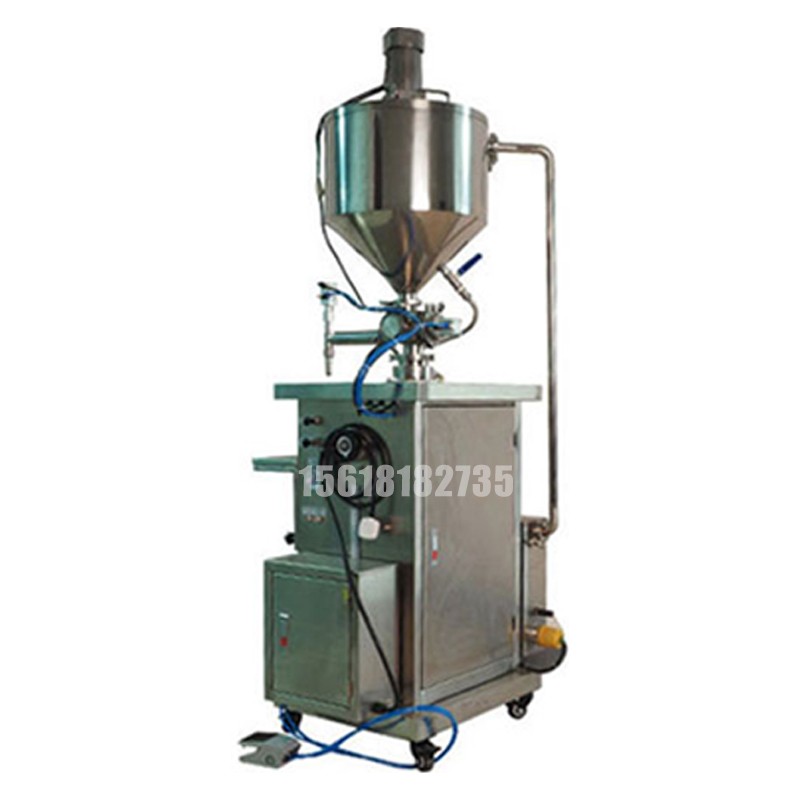 化工灌裝機,200L灌裝機,涂料油漆灌裝機,潤滑油灌裝機