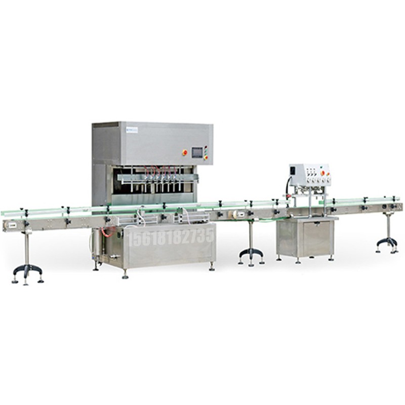 化工灌裝機,200L灌裝機,涂料油漆灌裝機,潤滑油灌裝機