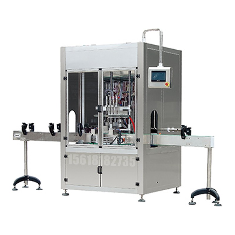 化工灌裝機,200L灌裝機,涂料油漆灌裝機,潤滑油灌裝機