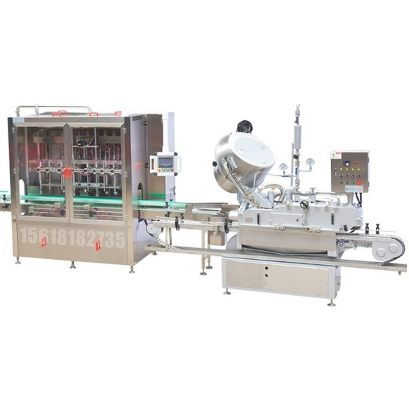 化工灌裝機,200L灌裝機,涂料油漆灌裝機,潤滑油灌裝機