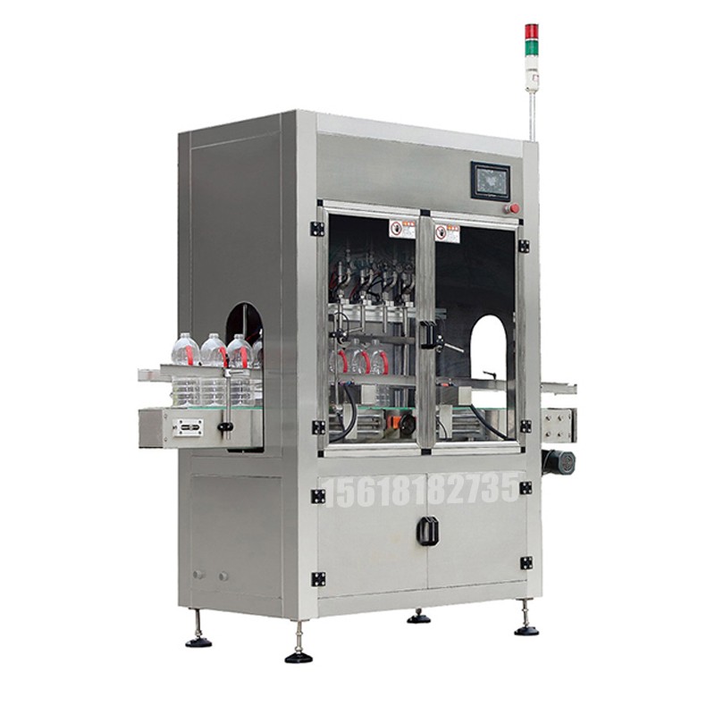 化工灌裝機,200L灌裝機,涂料油漆灌裝機,潤滑油灌裝機