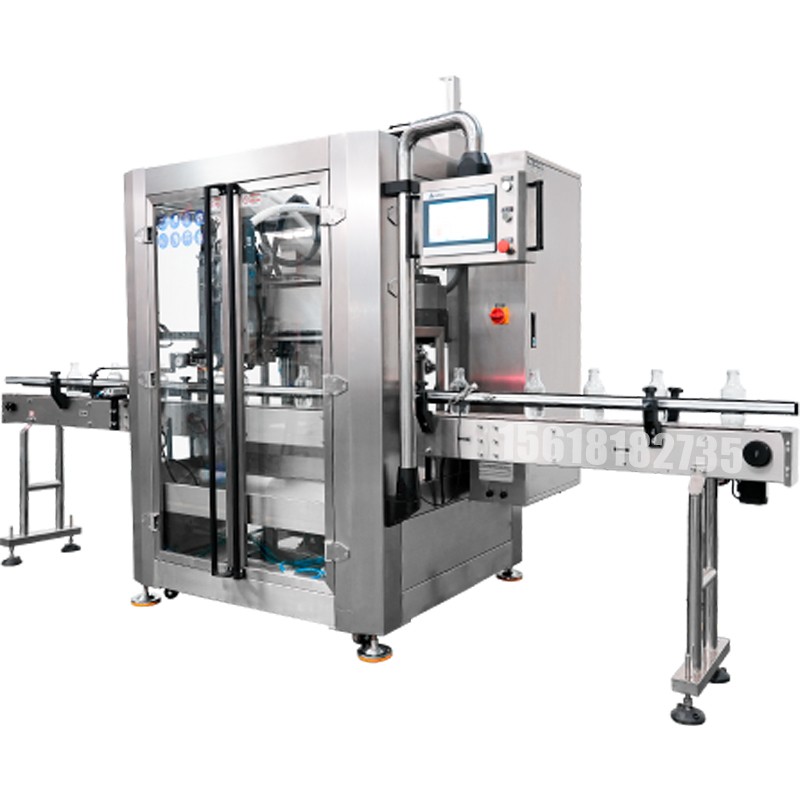 化工灌裝機,200L灌裝機,涂料油漆灌裝機,潤滑油灌裝機