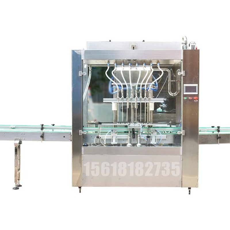 化工灌裝機,200L灌裝機,涂料油漆灌裝機,潤滑油灌裝機