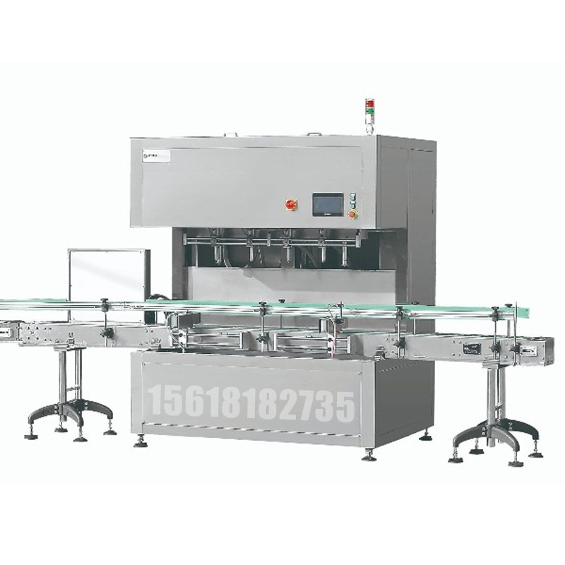 化工灌裝機,200L灌裝機,涂料油漆灌裝機,潤滑油灌裝機