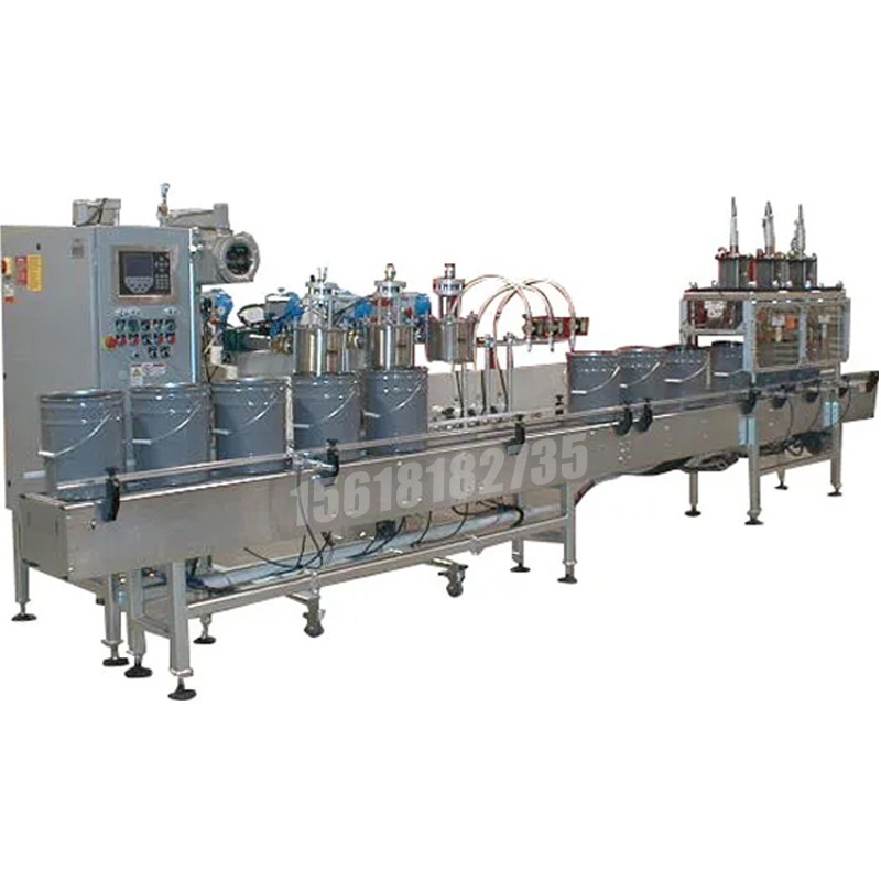 化工灌裝機,200L灌裝機,涂料油漆灌裝機,潤滑油灌裝機 化工灌裝機,200L灌裝機,涂料油漆灌裝機,潤滑油灌裝機