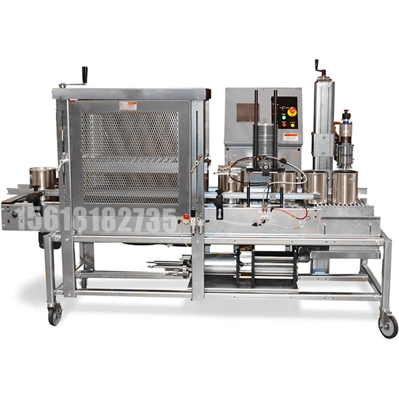 化工灌裝機,200L灌裝機,涂料油漆灌裝機,潤滑油灌裝機