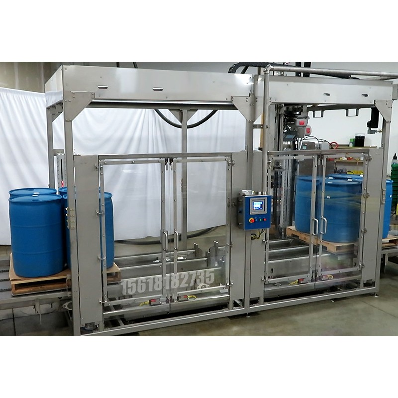 化工灌裝機,200L灌裝機,涂料油漆灌裝機,潤滑油灌裝機