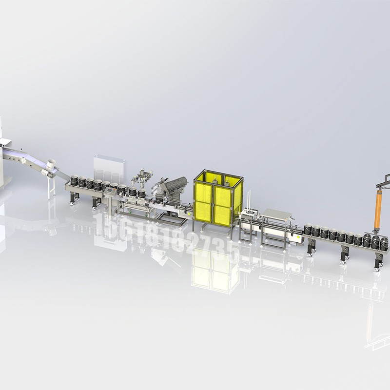 化工灌裝機,200L灌裝機,涂料油漆灌裝機,潤滑油灌裝機