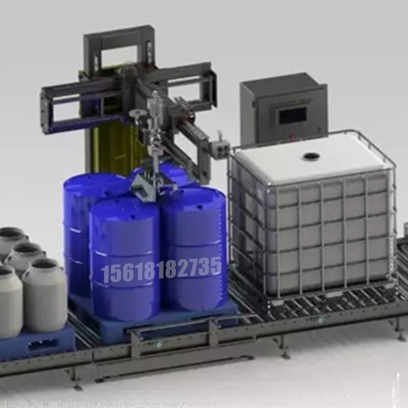 化工灌裝機,200L灌裝機,涂料油漆灌裝機,潤滑油灌裝機 化工灌裝機,200L灌裝機,涂料油漆灌裝機,潤滑油灌裝機