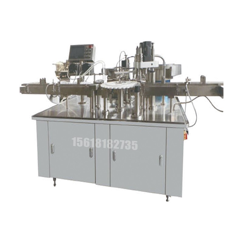 化工灌裝機,200L灌裝機,涂料油漆灌裝機,潤滑油灌裝機