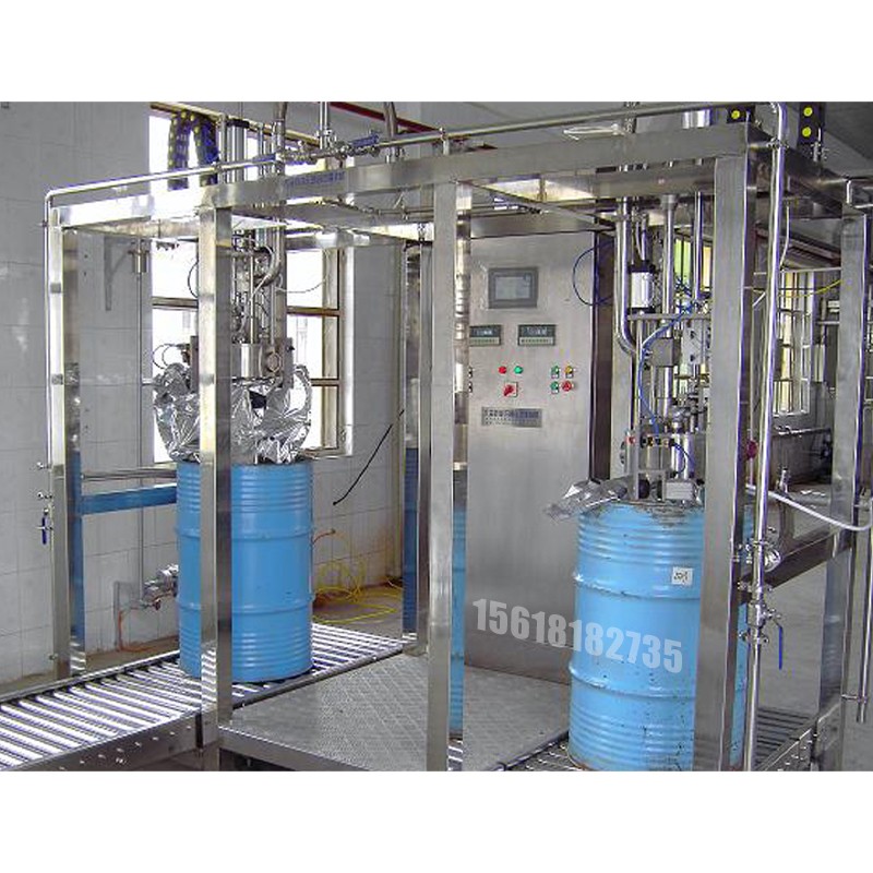 化工灌裝機,200L灌裝機,涂料油漆灌裝機,潤滑油灌裝機