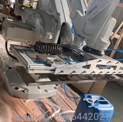 Drum Filling Machine