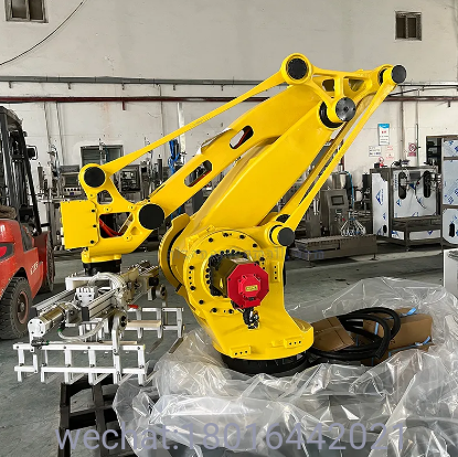 Drum Filling Machine