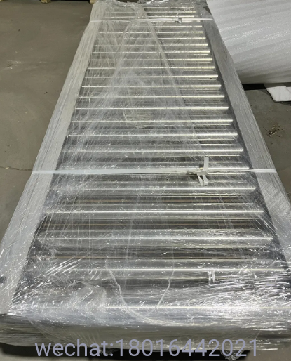 Drum Filling Machine