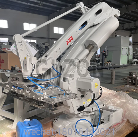 Drum Filling Machine Drum Filling Machine