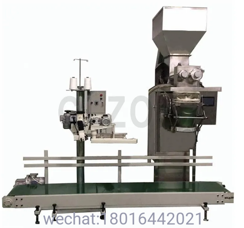 Drum Filling Machine Drum Filling Machine