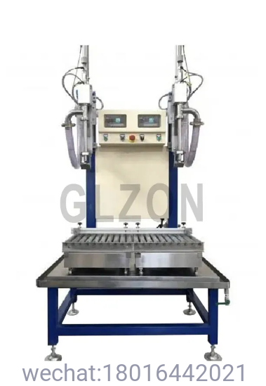 Drum Filling Machine Drum Filling Machine