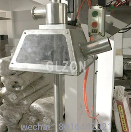 Drum Filling Machine Drum Filling Machine