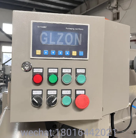 Drum Filling Machine Drum Filling Machine