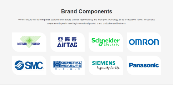 Drum Filling Machine