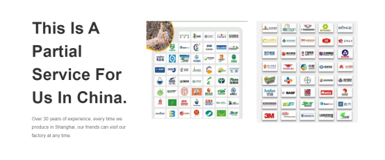 Drum Filling Machine