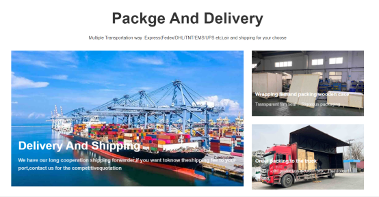 Drum Filling Machine